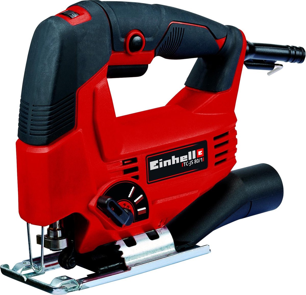 Einhell Electric Jigsaw mit Pendel Function TC-JS