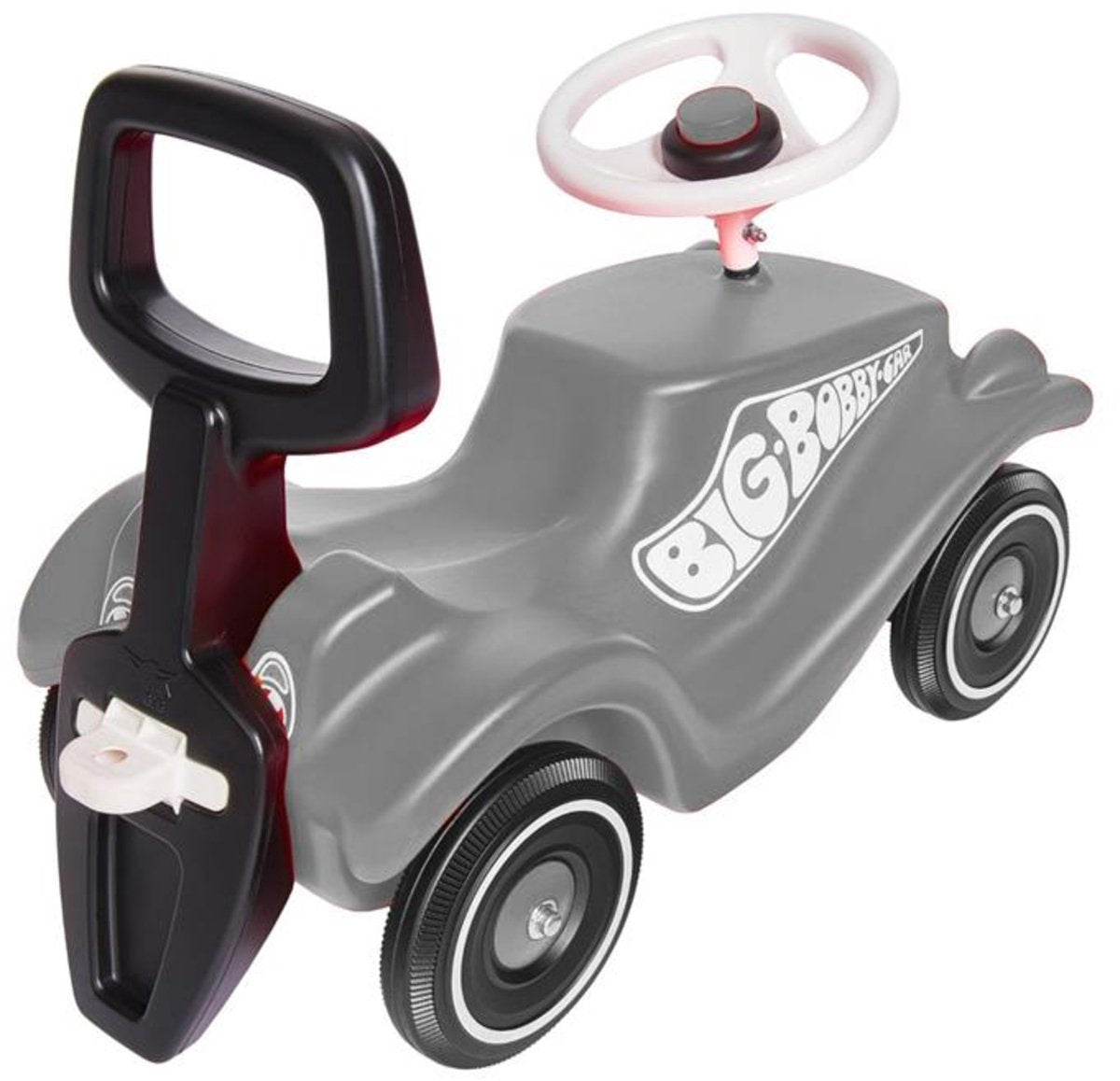Big – Bobby-Car-Gehgriff