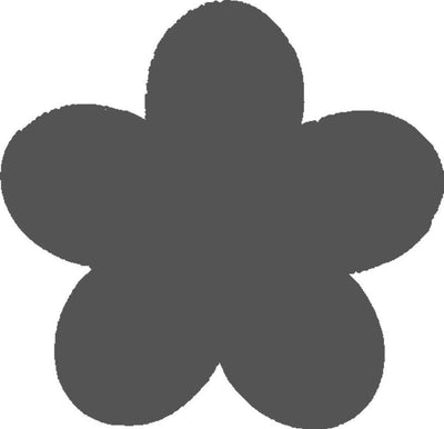 Vaessen creative • Figurenstanze Blume Florabelle Riese