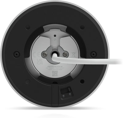 Ubiquiti Unifi UVC-G6-Turret-W – IP-Überwachungskamera – 8 MP Auflösung – wetterfest – PoE