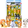 Spectron Bluey Speel findet Familienfreunde, 8st.
