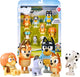 Spectron Bluey Speel findet Familienfreunde, 8st.