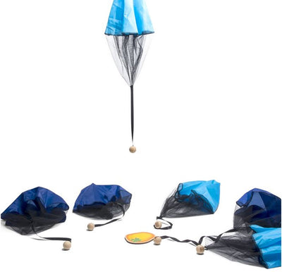 BS Toys Flying de Boule Wurfspiel
