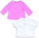 Ma Corolle - Puppen t -Shirts, 2st.