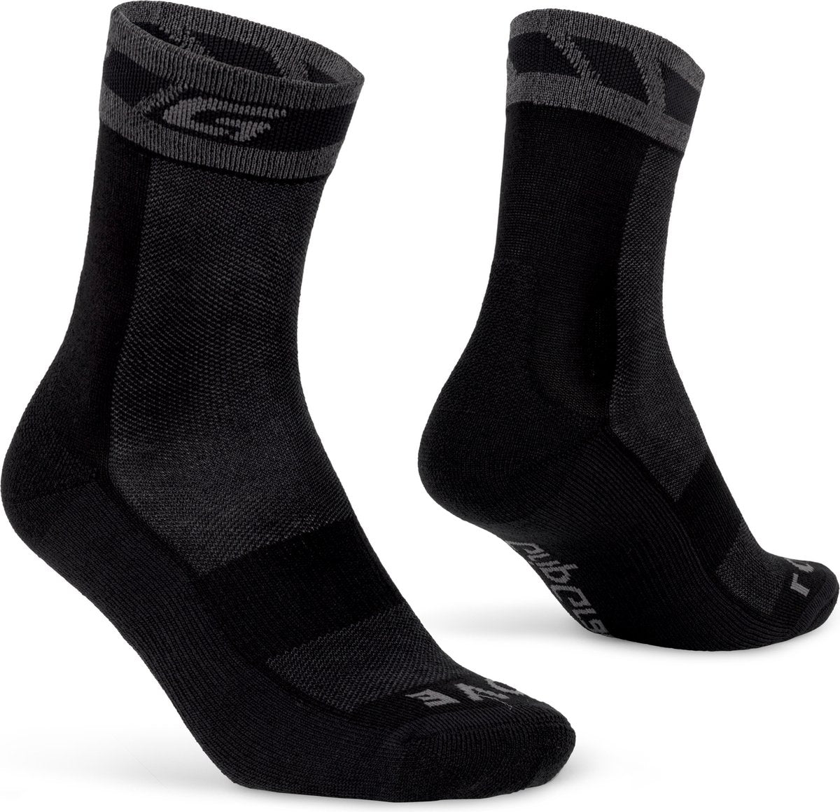 Gripgrab Wintersocke Merino - Socken | 44-47