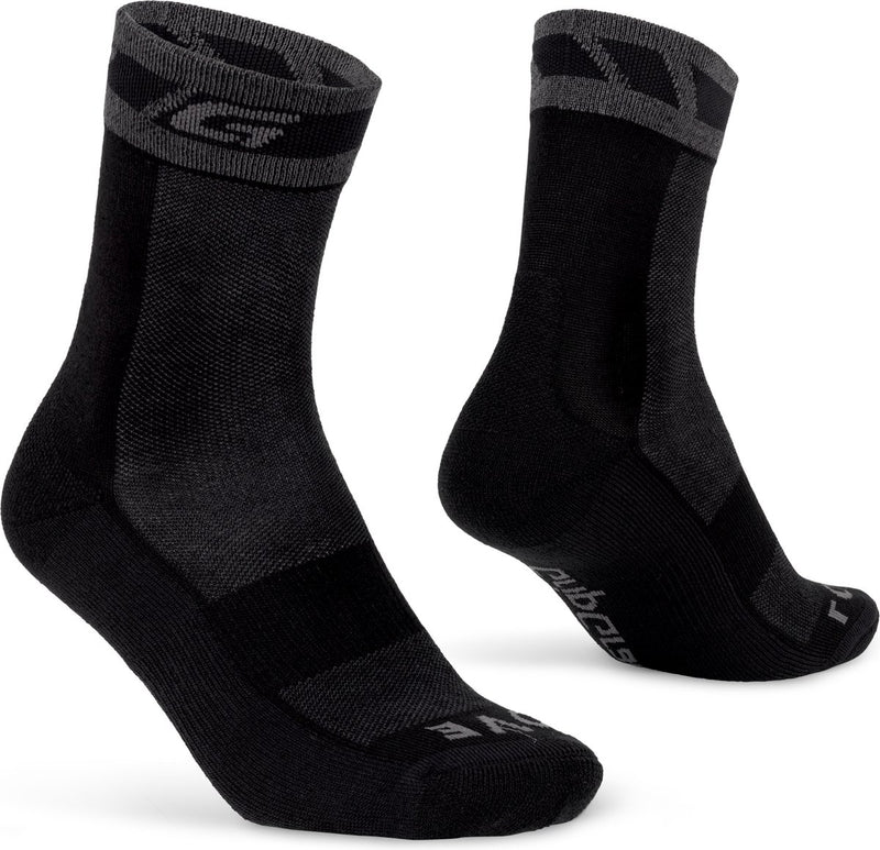 Gripgrab Wintersocke Merino - Socken | 44-47