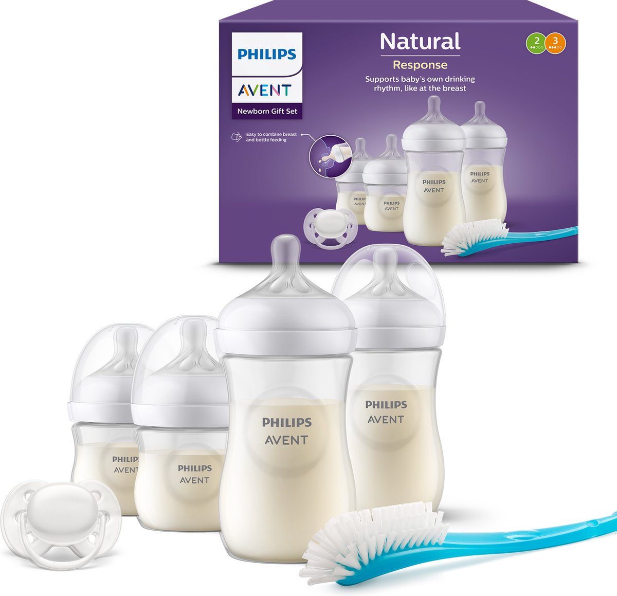 Philips avent