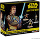 Atomic Mass Games Star Wars Shatterpoint Squad Pack „Stärker als die Angst“ – en fr de pl es