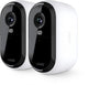 Arlo Essential3 HD-Überwachungskamera, 2 Kameras