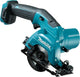 Makita HS301DZ Kreissäge – loses Gehäuse – 10,8 V Li-Ionen-Akku – 85 mm