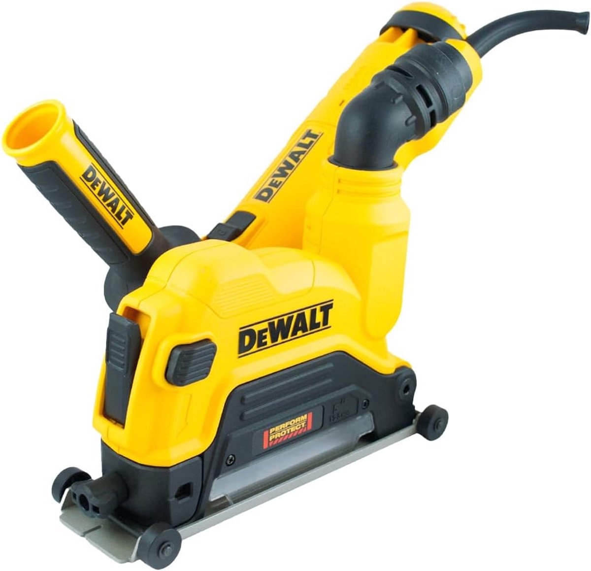 Dewalt Betonsägemaschine 1400 W DWE46107-QS
