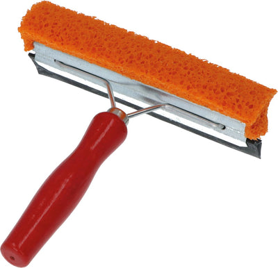 Fensterzieher 14 cm mit Holzgriff