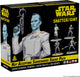 Atomic Mass Games Star Wars Shatterpoint akzeptiert keine Kapitulationen Squad Pack – en fr de pl es