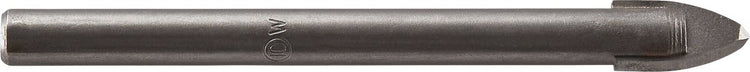 Wolfcraft - Glasbohrer ø 10 mm - Spiegelbohrer - Bohrer für Spiegel und Glas - 7979010