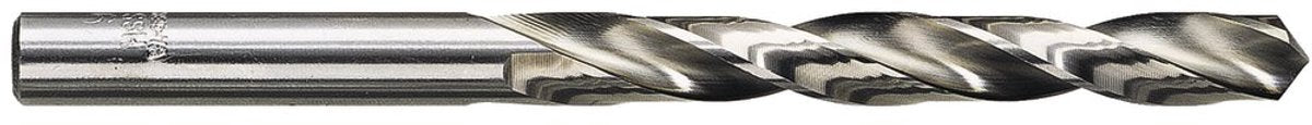 Wolfcraft - Metallbohrer 2mm - 3 Stück - HSS gewalzt - ø 2 mm - Bohrer für Metall - 7543010