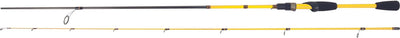 Albatros Street Fishing Ultra Yellow - Spinnrute - 2 Teile - 3-25 Gramm