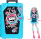 Monster High Skulltimate Secrets – Lagoona Blue Oasis – Modepuppe