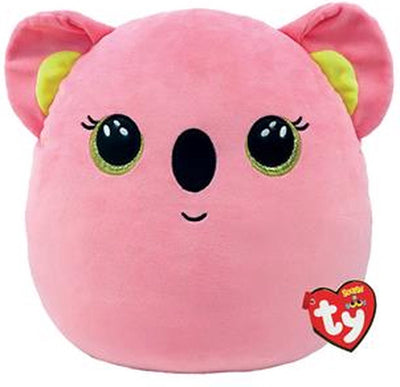 Ty Squish a Boos Kuschelkissen Koala Mohn 20 cm