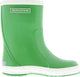Bergstein Rainboot Regenstiefel Unisex Junior – Gras – Größe 30