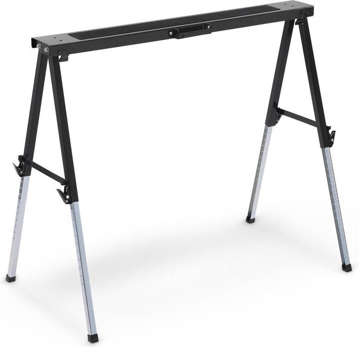 Kreator krt671002 Bock – höhenverstellbar – 150 kg
