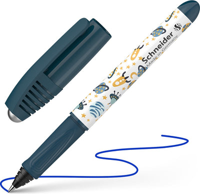 Schneider Schreibgeräte Schneider Rollerball – Zippi – Space – S-187512