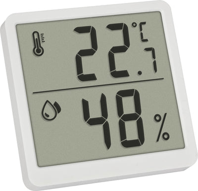 Tfa Dostmann 30.5059.02.02 Thermo- und Hygrometer 2 Stück(e)