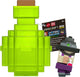 Minecraft jcd02, 6 Jahre, mehrfarbig