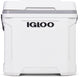Iglu - Marine Ultra Luxus 30 - 28 Liter - Passive Kühlbox - Weiß