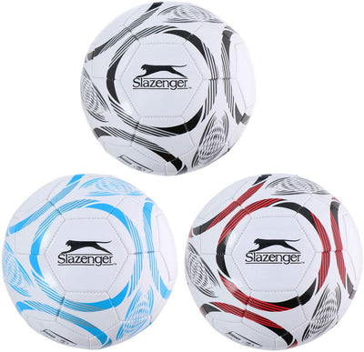 Slazenger Football Größe 5