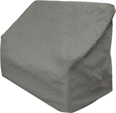 Wasserdichter Eurotrail-Lounge-Sofabezug, Cantonic 150x78x115 67 cm, grau