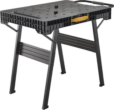 Stanley Fatmax klappbarer Arbeitstisch fmst1-75672 - fmst1-75672