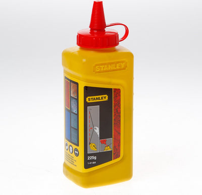 Stanley Battle Line Pulverrot 225gr