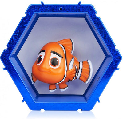 Zauberwelt von Harry Potter, wow! Pod - Disney Pixar - Nemo