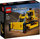 Lego LEGO Technic 42163 Schwere Planierraupe