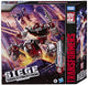 Hasbro Transformers WFC: Siege Autobot Alpha Strike Counterforce 3er-Pack