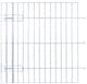 Beeztees Trennwand Hundebox XL – Bank – 70 x 76 cm