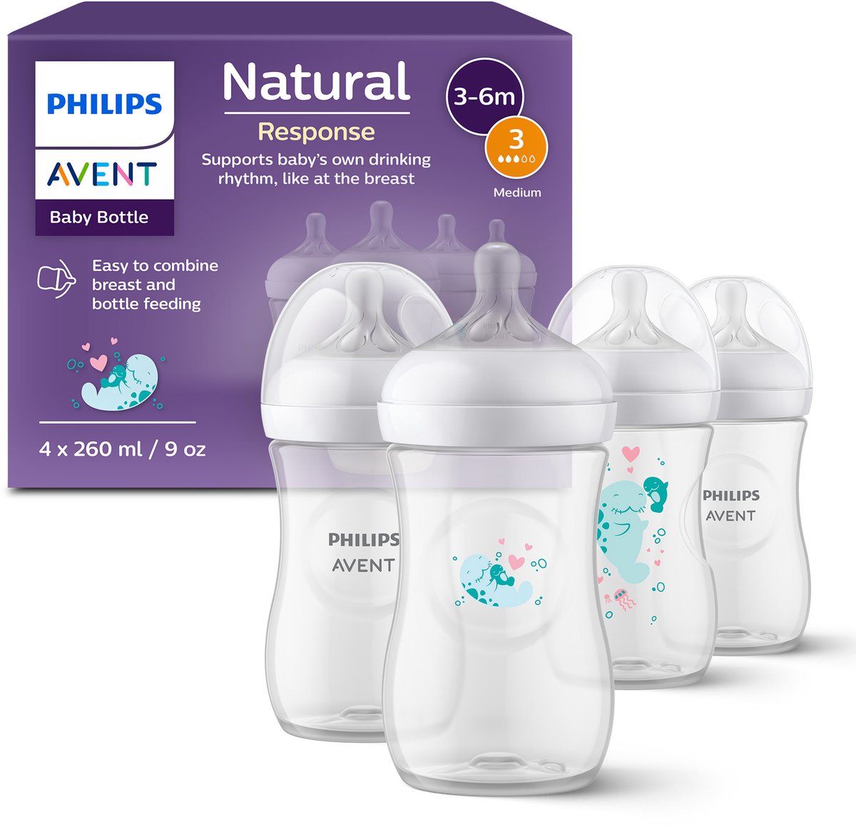 Philips avent