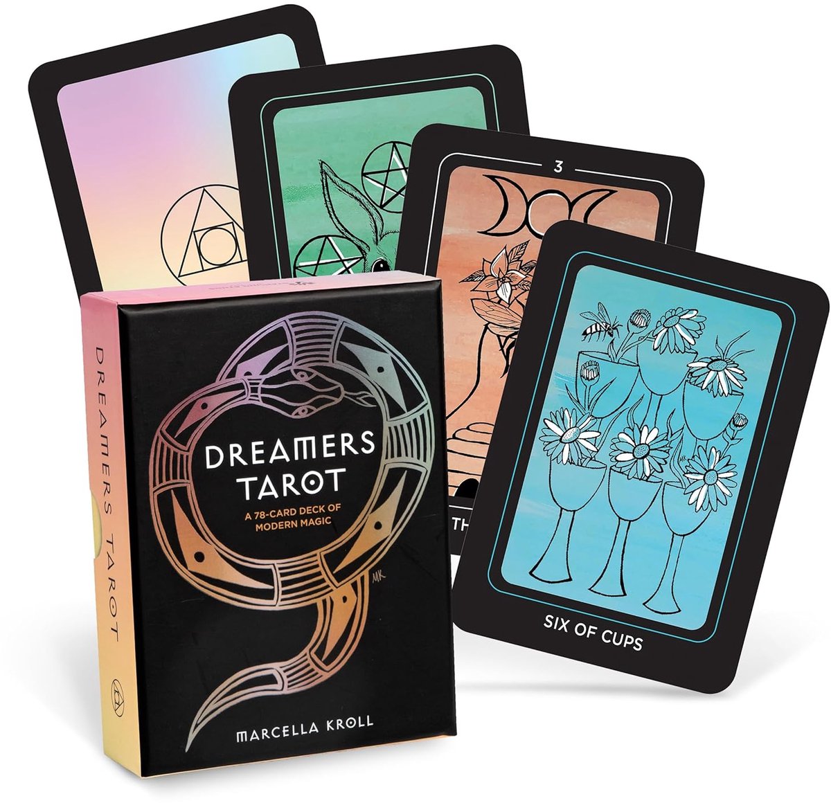Träumer-Tarot
