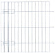 Beeztees Trennwandbank – Hundebox – 55,5 x 61,5 cm m