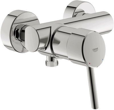 Grohe Concetto Duscharmatur – 15 cm Achsabstand