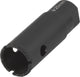 Wolfcraft – Diamantbohrer 25 mm für Winkelschleifer – Fliesenbohrer 25 mm – Diamant-Lochsäge – 5942000