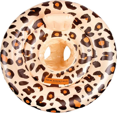 Safari Chic | Beige Baby Float Beige 0-1 Jahre