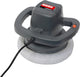 Carpoint Poliermaschine 230 V 120 W – 3100 U/min – inklusive 2 Polierpads – zum Polieren – mit Griff – 2 Meter Kabel