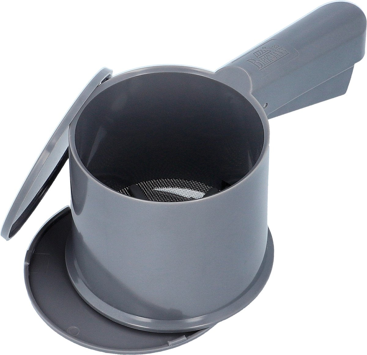 Rbv Birkmann Birkmann Easy Baking Mehlsieb – ø10 cm