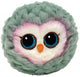 Ty Beanie Bouncers Kuscheltier Eulenfedern