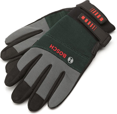 Bosch Gartenhandschuhe – Größe XL