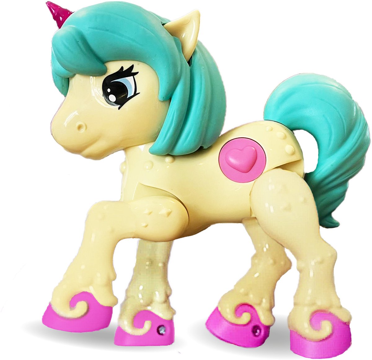 Gear2Play Baby Little Einhorn