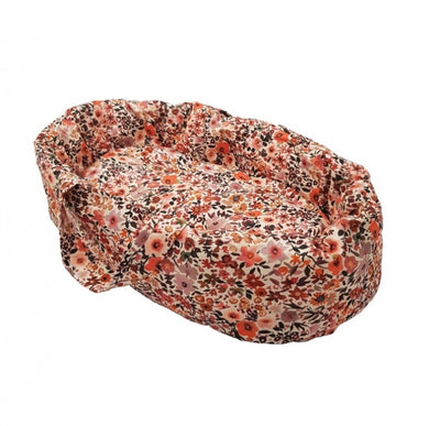 Hollie Babywanne Puppe Babywanne Babywanne Puppe Retro-Blumen
