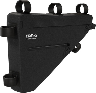 Brooks Scape Full -Frame -Tasche - schwarz