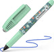 Schneider Schreibgeräte Schneider Rollerball – Zippi – Feder M – Happy Fish – S-187525